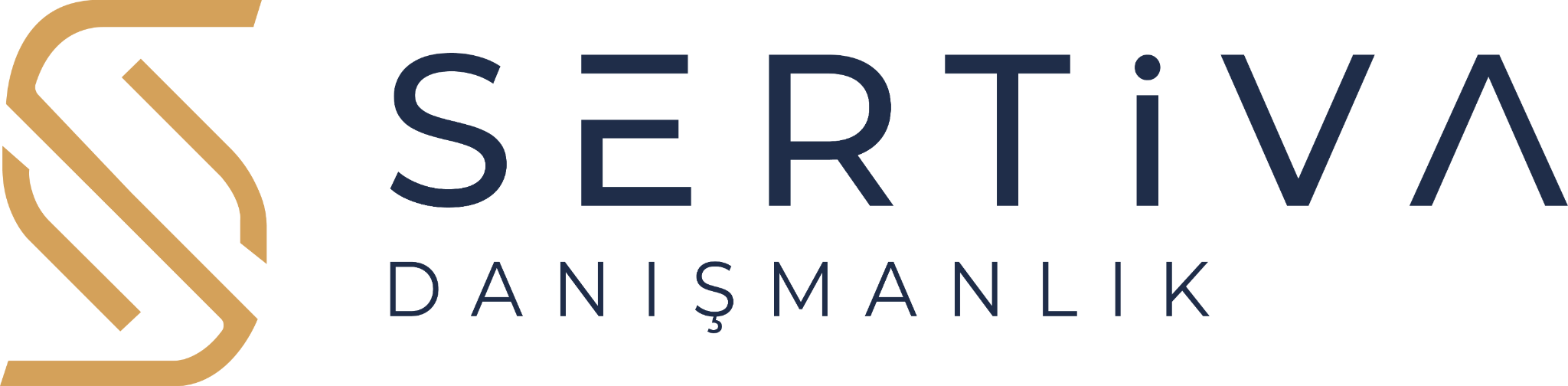 Sertiva Danışmanlık Logo